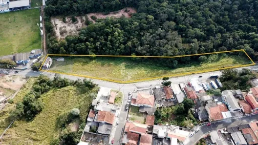 Lote/Terreno à venda, 8793m² no Jardim Olimpia, Vargem Grande Paulista
