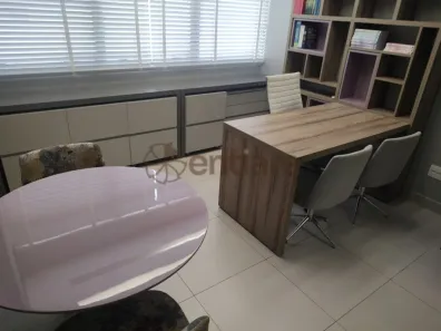 Sala Comercial à venda, 25m² no Barro Preto, Belo Horizonte