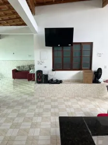 Casa com 3 Quartos à venda, 100m² no Caiçara, Praia Grande