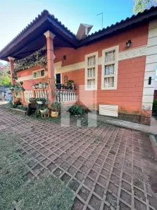 Casa com 2 Quartos à venda, 250m² no Jardim Tarantela, Jundiaí