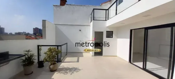 Sobrado com 3 Quartos à venda, 140m² no Santa Terezinha, São Bernardo do Campo