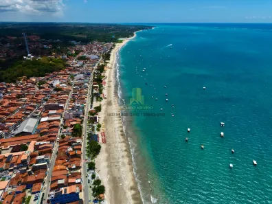 Imóvel Comercial com 7 Quartos à venda, 295m² no Maragogi, Maragogi