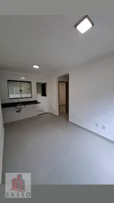 Apartamento com 2 Quartos à venda, 41m² no Vila Marieta, São Paulo