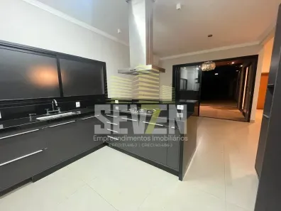 Casa de Condomínio com 3 Quartos à venda, 190m² no Morada das Flores, Piratininga