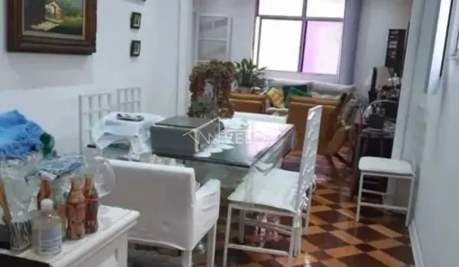 Apartamento com 3 Quartos à venda, 145m² no Botafogo, Rio de Janeiro