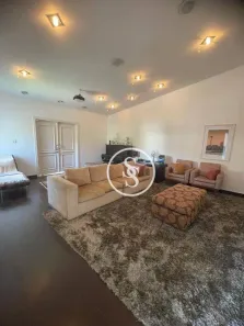 Casa de Condomínio com 5 Quartos à venda, 548m² no Parque Terra Nova II, São Bernardo do Campo