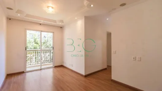 Apartamento com 3 Quartos à venda, 68m² no Jardim Tupanci, Barueri