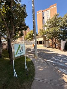 Apartamento com 2 Quartos à venda, 42m² no Jardim das Magnólias, Sorocaba