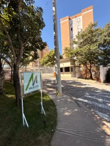 Apartamento com 2 Quartos à venda, 42m² no Jardim das Magnólias, Sorocaba