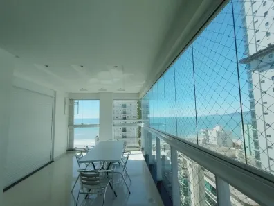 Apartamento com 4 Quartos à venda, 197m² no Meia Praia, Itapema