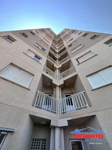 Apartamento com 2 Quartos à venda, 48m² no Jardim Brasil, São Carlos