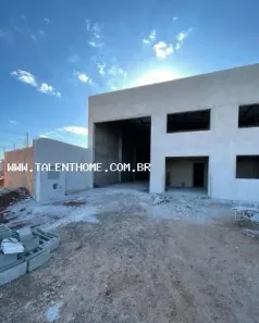 Imóvel Comercial à venda, 422m² no Chácara Manella, Cambé