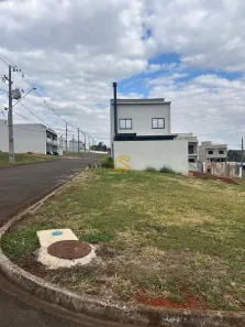 Lote/Terreno à venda, 126m² no Universitário, Cascavel