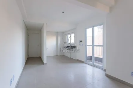 Apartamento com 2 Quartos para alugar, 54m² no Parque das Nações, Santo André