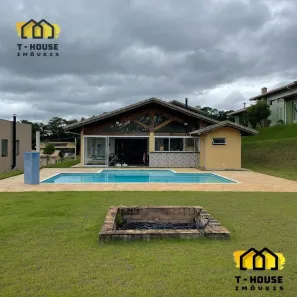 Fazenda/Sítio com 3 Quartos à venda, 261m² no Puris, Ibiúna