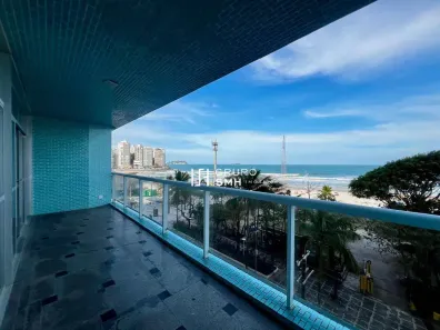 Apartamento com 5 Quartos à venda, 211m² no Pitangueiras, Guarujá