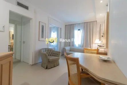 Flat com 1 Quarto à venda, 32m² no Jardim Paulista, São Paulo