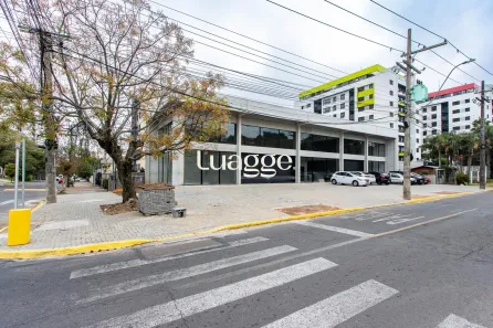 Ponto Comercial com 1 Quarto para alugar, 161m² no Tristeza, Porto Alegre