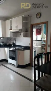 Apartamento com 3 Quartos à venda, 90m² no São Lucas, Belo Horizonte