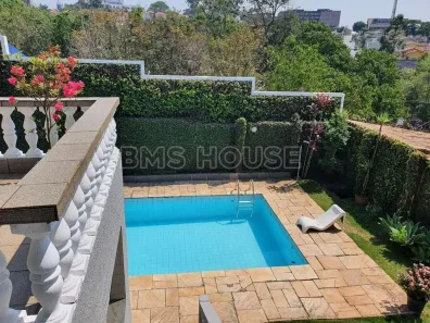 Casa com 3 Quartos à venda, 320m² no Horizontal Park, Cotia