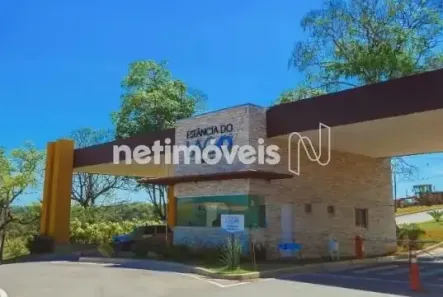 Lote/Terreno à venda, 1028m² no Estância do Lago, Contagem