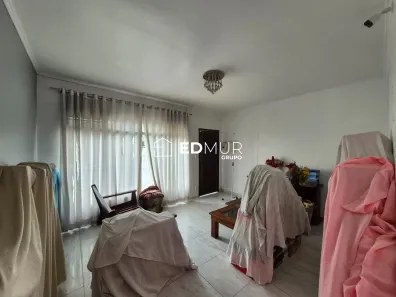 Casa com 3 Quartos à venda, 182m² no Parque das Nações, Santo André
