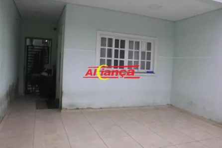 Sobrado com 3 Quartos à venda, 213m² no Jardim do Papai, Guarulhos