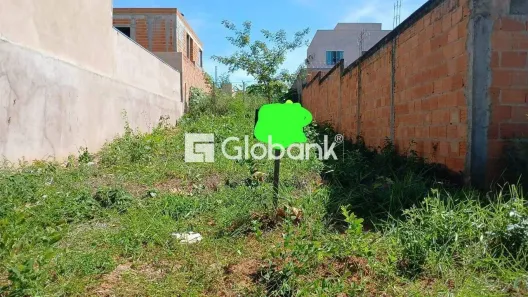 Lote/Terreno à venda, 180m² no Residencial Parque Sul, Montes Claros