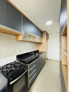 Apartamento com 3 Quartos para alugar, 115m² no Parque Ortolândia, Hortolândia