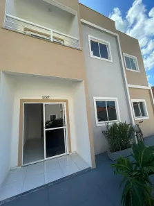 Apartamento com 2 Quartos para alugar, 53m² no Luzardo Viana, Maracanaú