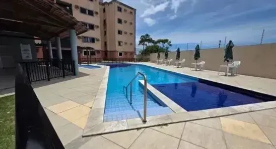 Apartamento com 3 Quartos à venda, 60m² no São Jorge, Maceió
