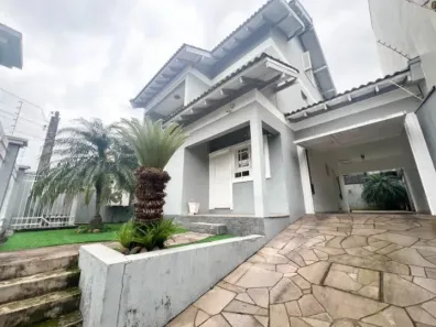 Casa com 3 Quartos à venda, 190m² no Estância Velha, Canoas