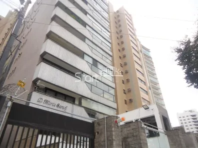 Apartamento com 3 Quartos à venda, 297m² no Cambuí, Campinas