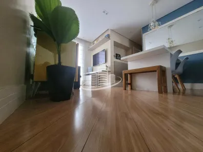 Apartamento com 3 Quartos à venda, 85m² no Vila Guilherme, São Paulo