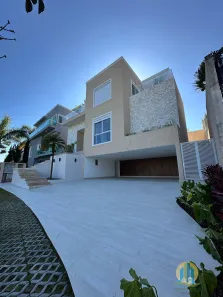 Casa com 5 Quartos à venda, 415m² no Cidade Tamboré, Santana de Parnaíba