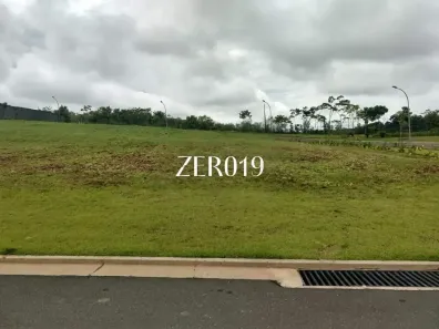 Lote/Terreno à venda, 527m² no Alphaville Dom Pedro, Campinas