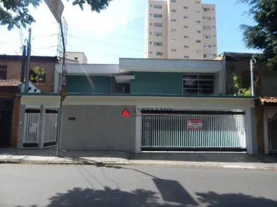 Sobrado com 4 Quartos para alugar, 239m² no Nova Petrópolis, São Bernardo do Campo