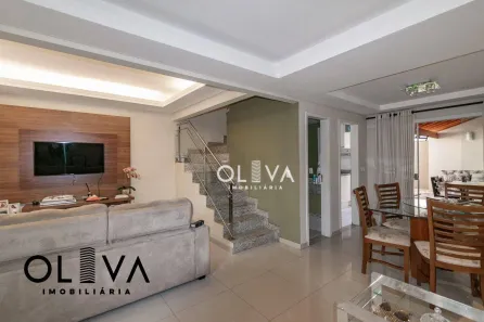 Casa de Condomínio com 3 Quartos à venda, 94m² no Jardim Yolanda, São José do Rio Preto