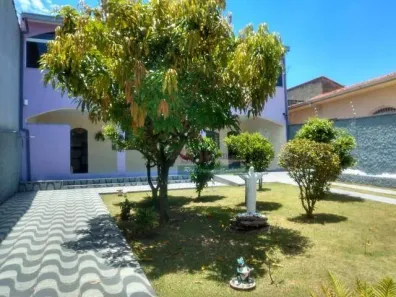Sobrado com 3 Quartos à venda, 200m² no Jardim Sandra Maria, Taubaté