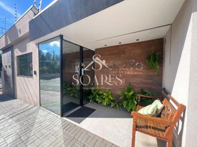 Apartamento com 2 Quartos à venda, 120m² no Vale dos Tucanos, Londrina
