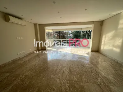 Apartamento com 2 Quartos para alugar, 177m² no Vila Uberabinha, São Paulo