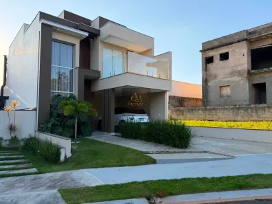 Casa com 3 Quartos à venda, 170m² no Jardim Reserva Ipanema, Sorocaba