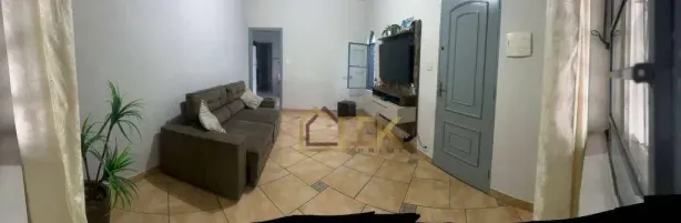 Casa com 2 Quartos à venda, 120m² no Jardim Bela Vista, São José dos Campos