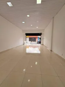 Sala Comercial para alugar, 60m² no Zona Central, Rio Claro