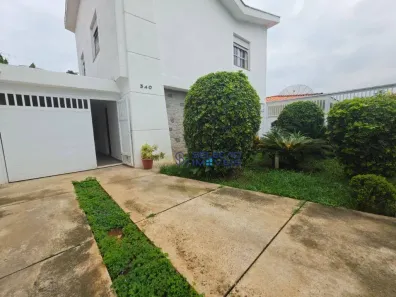 Casa com 4 Quartos à venda, 161m² no Vila Romana, São Paulo