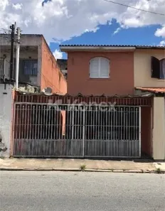 Sobrado com 2 Quartos à venda, 105m² no Vila Vitório Mazzei, São Paulo