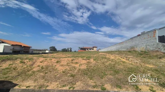 Lote/Terreno à venda, 1200m² no Parque Residencial Indaiá, Indaiatuba