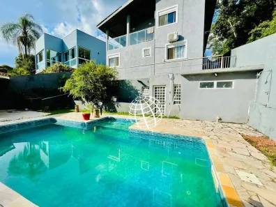 Casa com 4 Quartos à venda, 310m² no Jardim Paulista, Atibaia