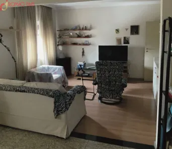 Apartamento com 3 Quartos à venda, 98m² no Perdizes, São Paulo