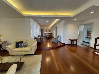 Cobertura com 4 Quartos à venda, 226m² no Serra, Belo Horizonte